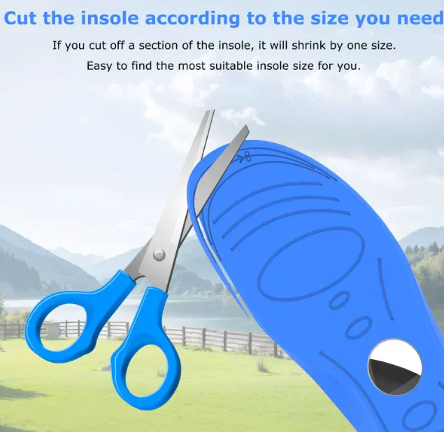 AirTag Cushion Insole