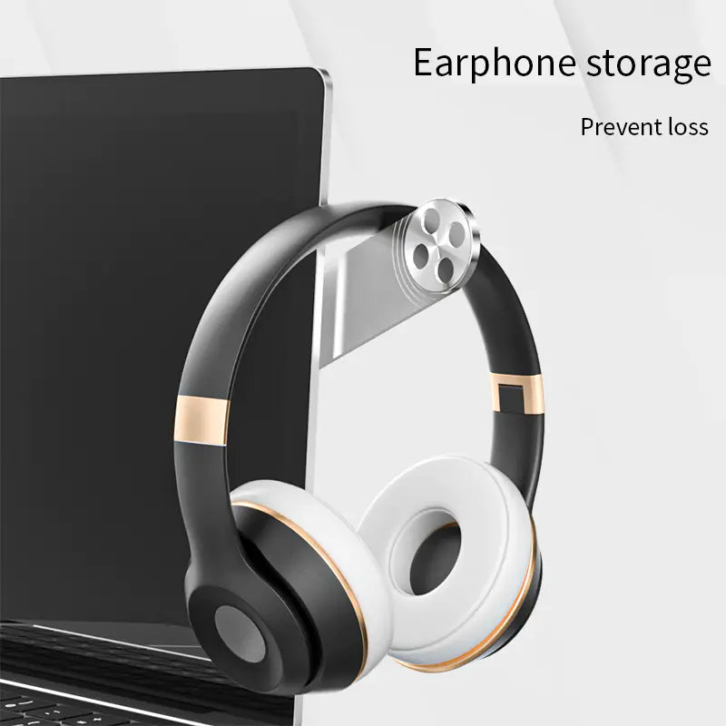 Portable Magnetic Extension Stand for Laptops and Tablets