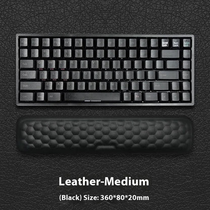 Mouse Memory Cotton Wrist Pad