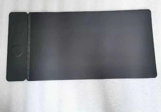 15W Magnetic Wireless Charger Mouse Pad
