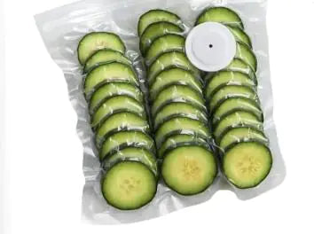 Compact Kitchen Vacuum Sealer