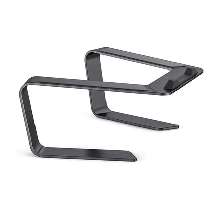 Adjustable Metal Stand for Tablets and Laptops