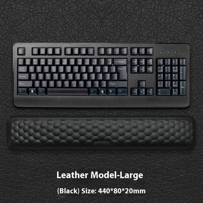 Mouse Memory Cotton Wrist Pad