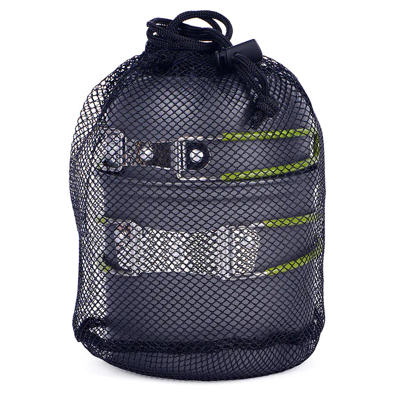 DS-101 Outdoor Non-Stick Camping Cookware Set