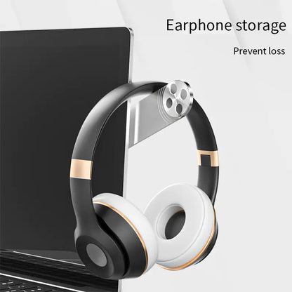 Portable Magnetic Extension Stand for Laptops and Tablets